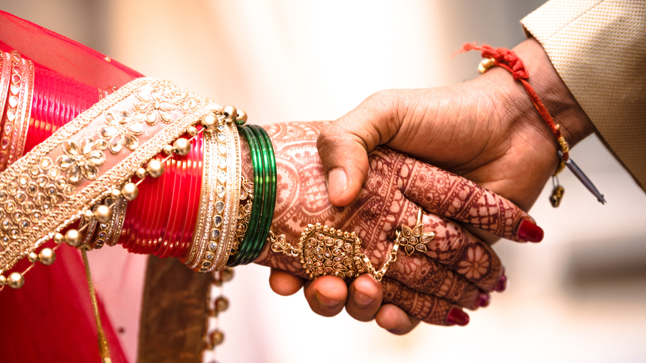 Cancer Matrimony | క్యాన్సర్‌ పేషెంట్ల కోసం స్పెషల్‌ మ్యాట్రిమోనీ.. దీని వెనుక ఓ కన్నీటి గాథ!