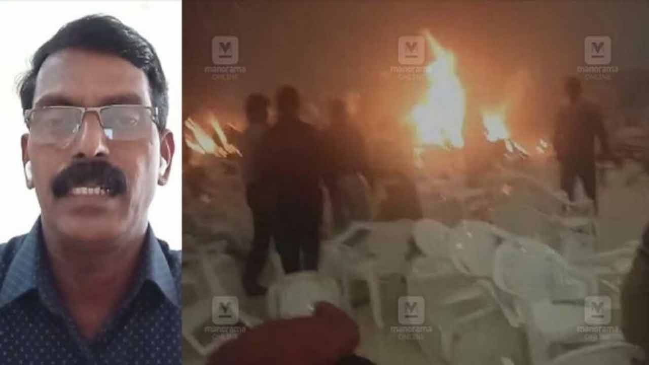 Dominic Martin: జెవోహస్ గురించి డొమినిక్ మార్టిన్ ఏం చెప్పాడంటే..