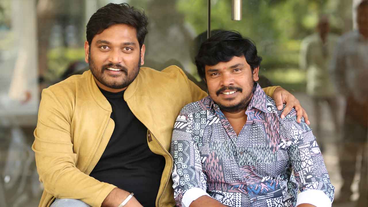 ప్రజాస్వామ్యం గొప్పతనాన్ని తెలియజెప్పాం