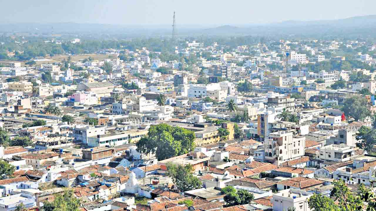 స్వపరిపాలనలో నవశకం