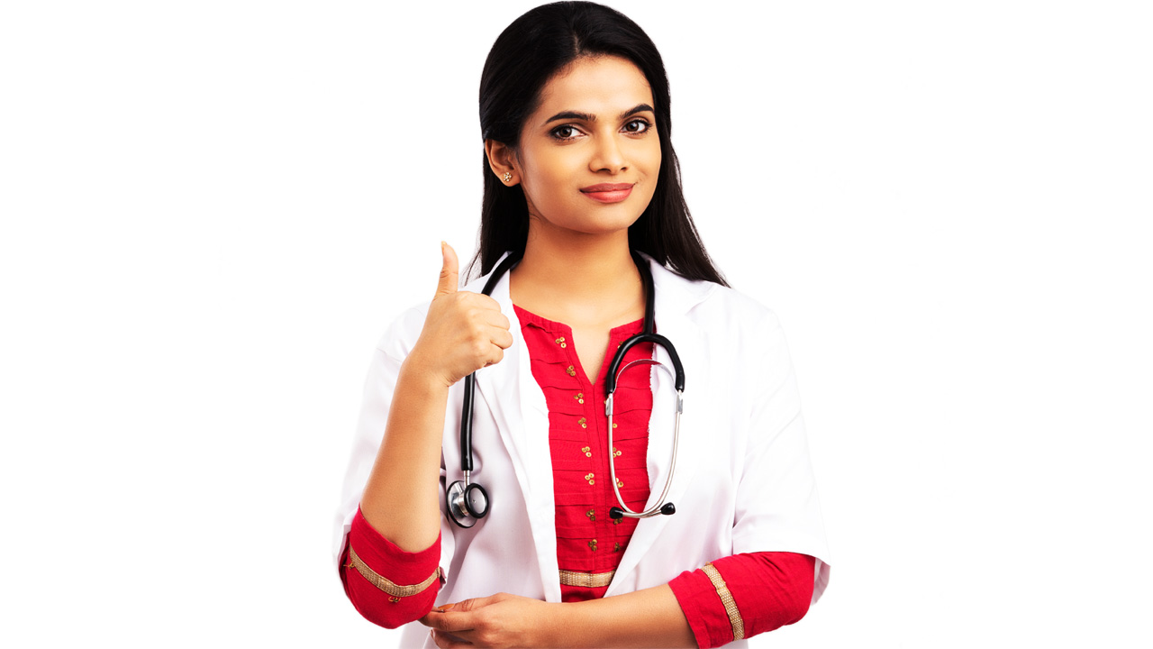 Medical Student Doctor
