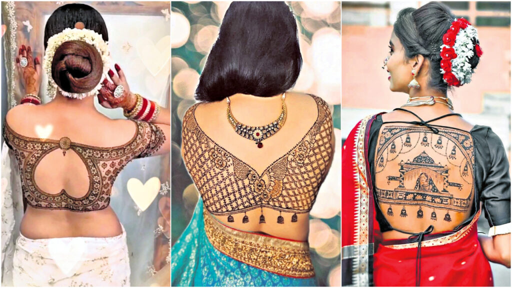 Mehendi Design1