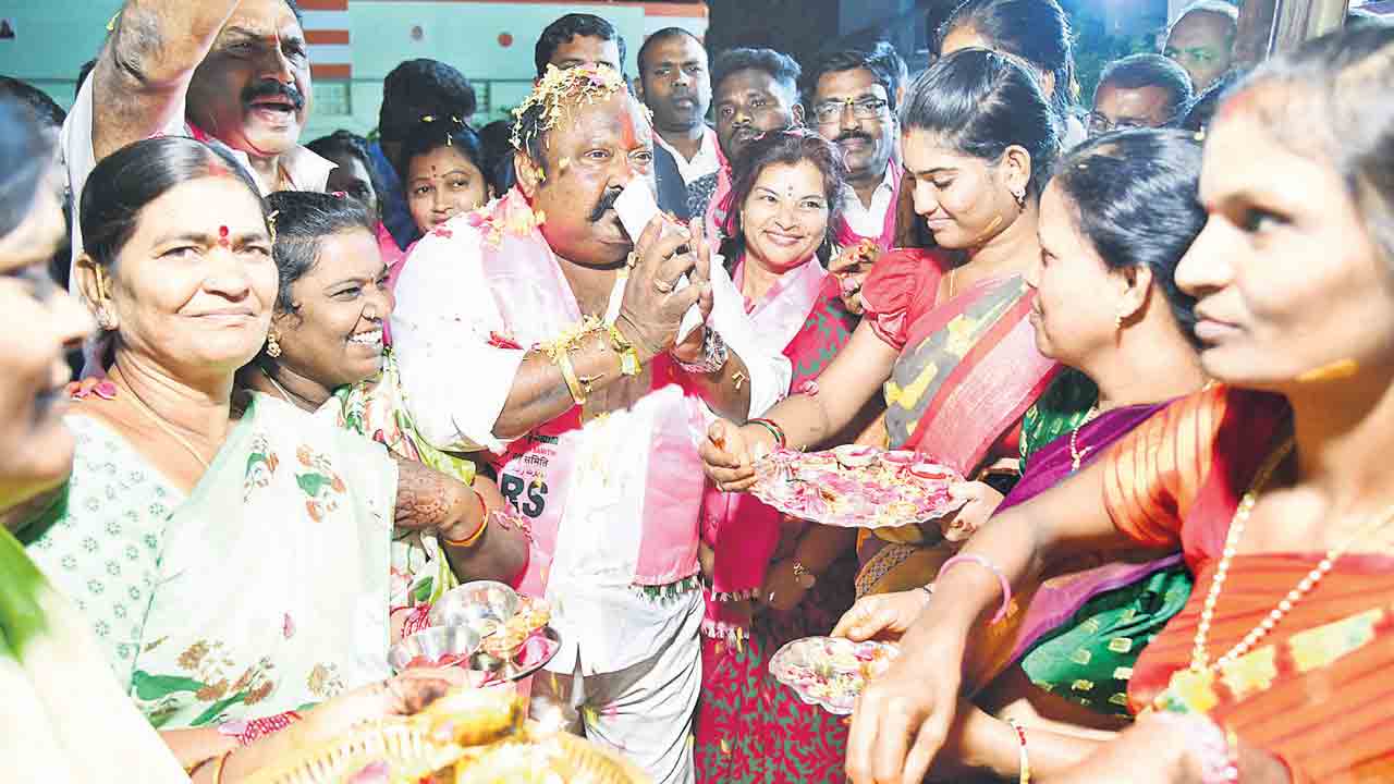 కాంగ్రెస్‌, బీజేపీని నమ్మద్దు