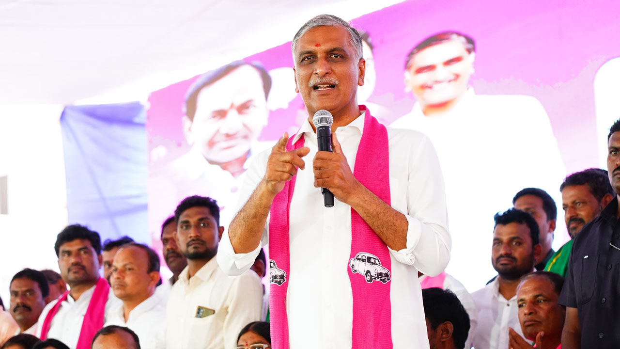 మ్యానిఫెస్టోతో దిమ్మ తిరగాలె..