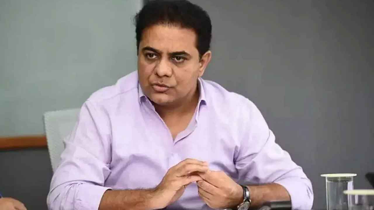 బీఆర్‌ఎస్‌ గెలుపునకు ఎన్నారైలు కలిసి రావాలి