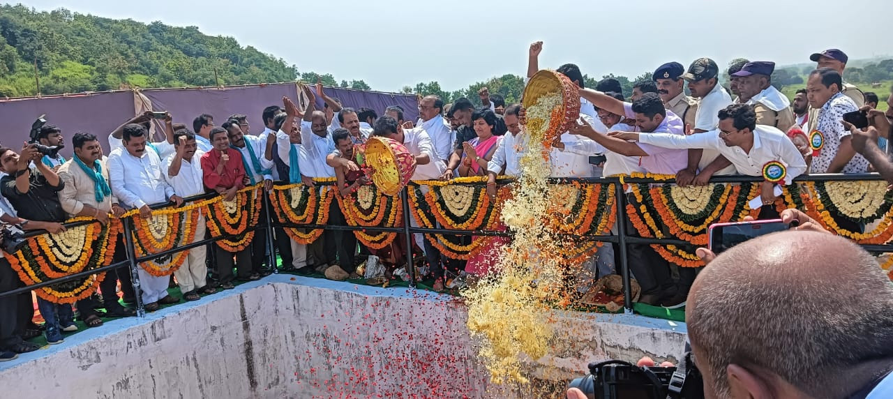 Minister Ktr2