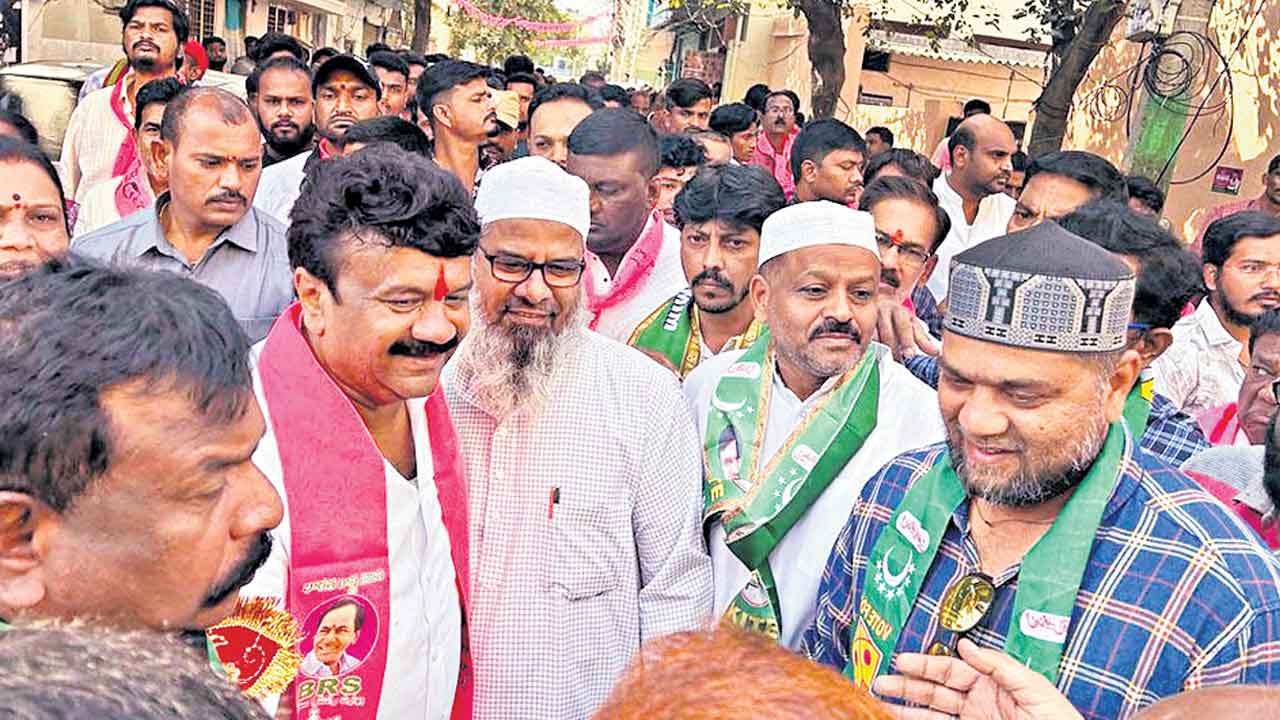 తలసాని వెంటే మేమంతా