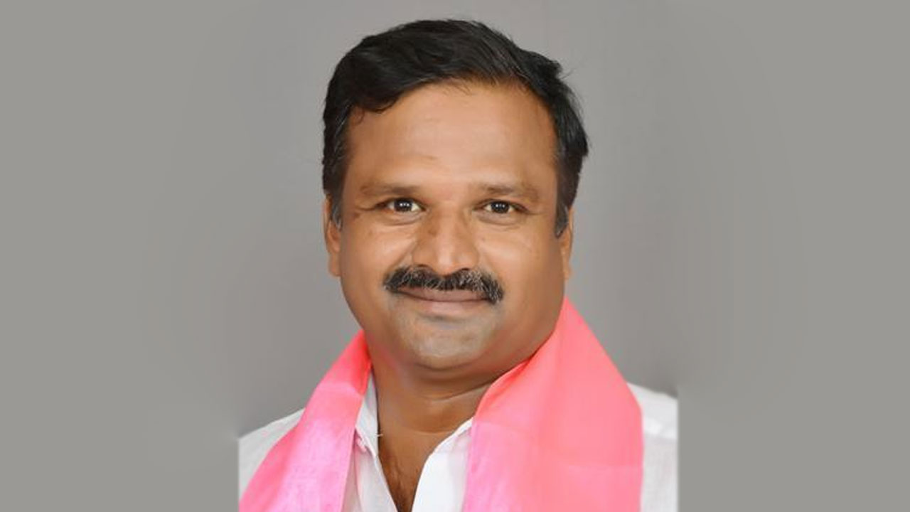 ఎమ్మెల్యే ఆలకే మా ఓటు.. పాతజంగమాయపల్లి వాసుల తీర్మానం