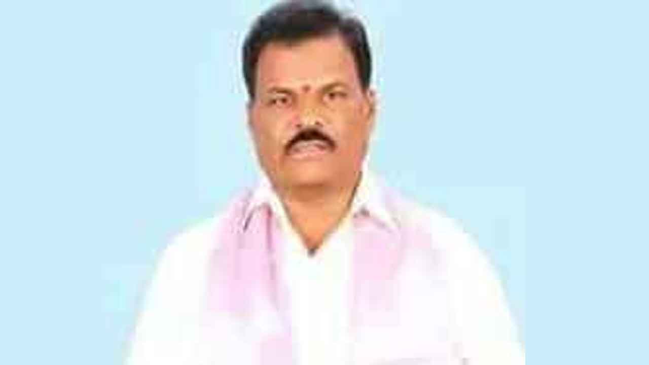 బీఆర్‌ఎస్‌ అభ్యర్థులకే ఆరెకటిక అండ