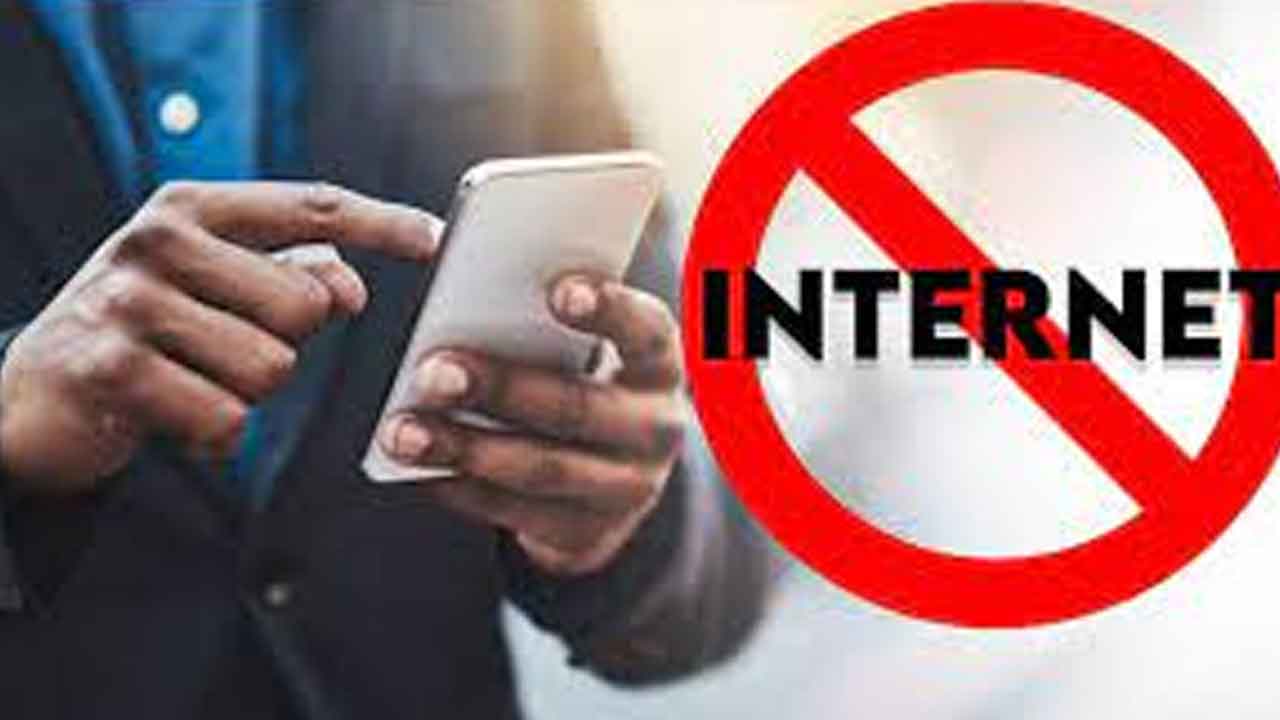 మణిపూర్‌లో ఇంటర్నెట్‌పై నిషేధం పొడిగింపు