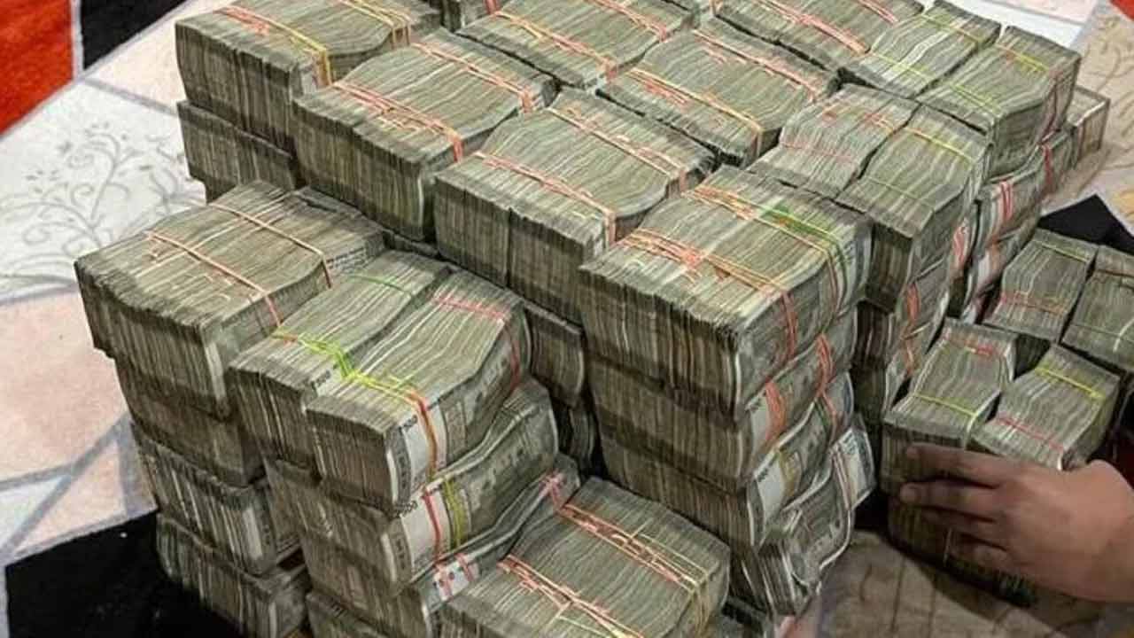 Hyderabad | చైత‌న్య‌పురి పీఎస్ ప‌రిధిలో రూ. 33.50 ల‌క్ష‌ల న‌గ‌దు స్వాధీనం