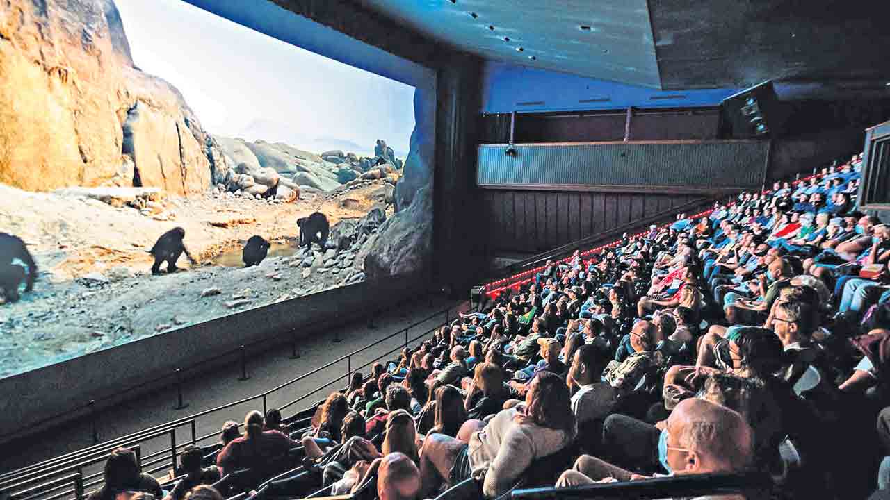 Cinema Theatres | థియేటర్లకు మళ్లీ కళ.. టాకీస్‌లో సినిమా చూడటానికి ఇష్టపడుతున్న యువత