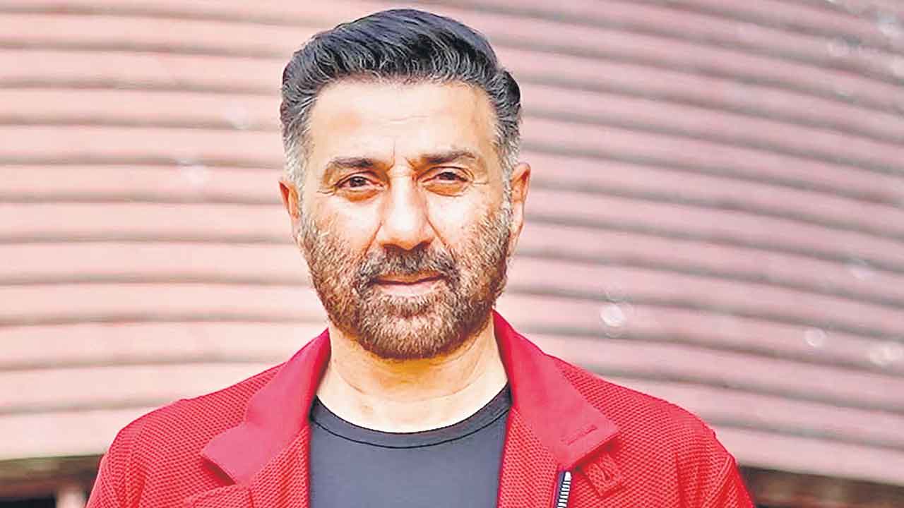 BJP MP Sunny Deol | హైదరాబాద్‌కు నేను ఫిదా.. పదేండ్లలో మారిపోయిన నగర రూపురేఖలు: బీజేపీ ఎంపీ సన్నీడియోల్‌