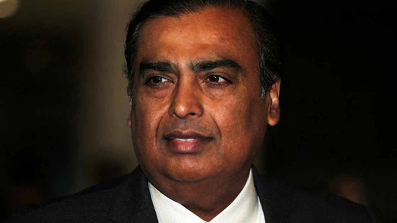 Mukesh Ambani | అంబానీకి బెదిరింపు మెయిల్‌ కేసు.. తెలంగాణకు చెందిన వ్యక్తి అరెస్ట్‌