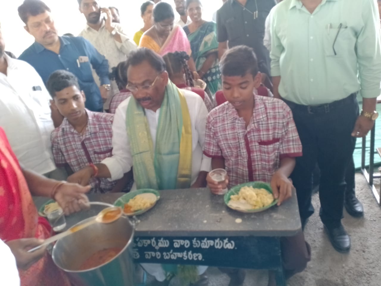 Munugodu