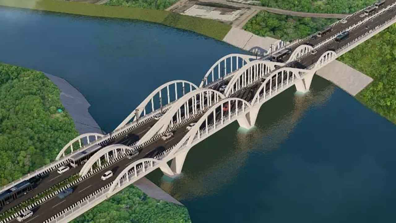 హైదరాబాద్‌కు మరింత శోభ