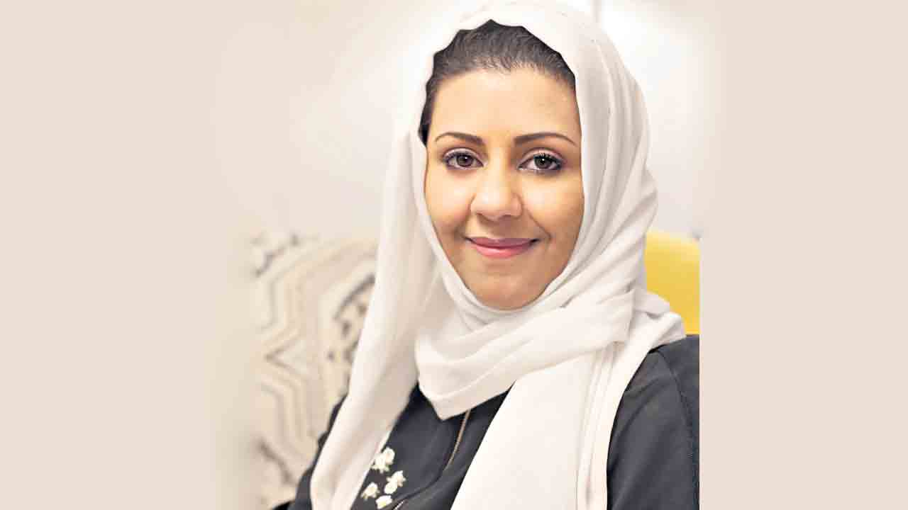Nauf Almarai | భారత ప్రభుత్వం నుంచి పద్మశ్రీ అందుకున్న సౌదీ మహిళ.. ఈమె గురించి మీకు తెలుసా!