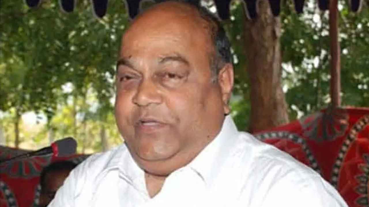 Nagam Janardhan Reddy | టికెట్‌ ఇవ్వకుండా అవమానించారు.. విలువలు చంపుకొని కాంగ్రెస్‌ పార్టీలో కొనసాగదలుచుకోలేదు: నాగం