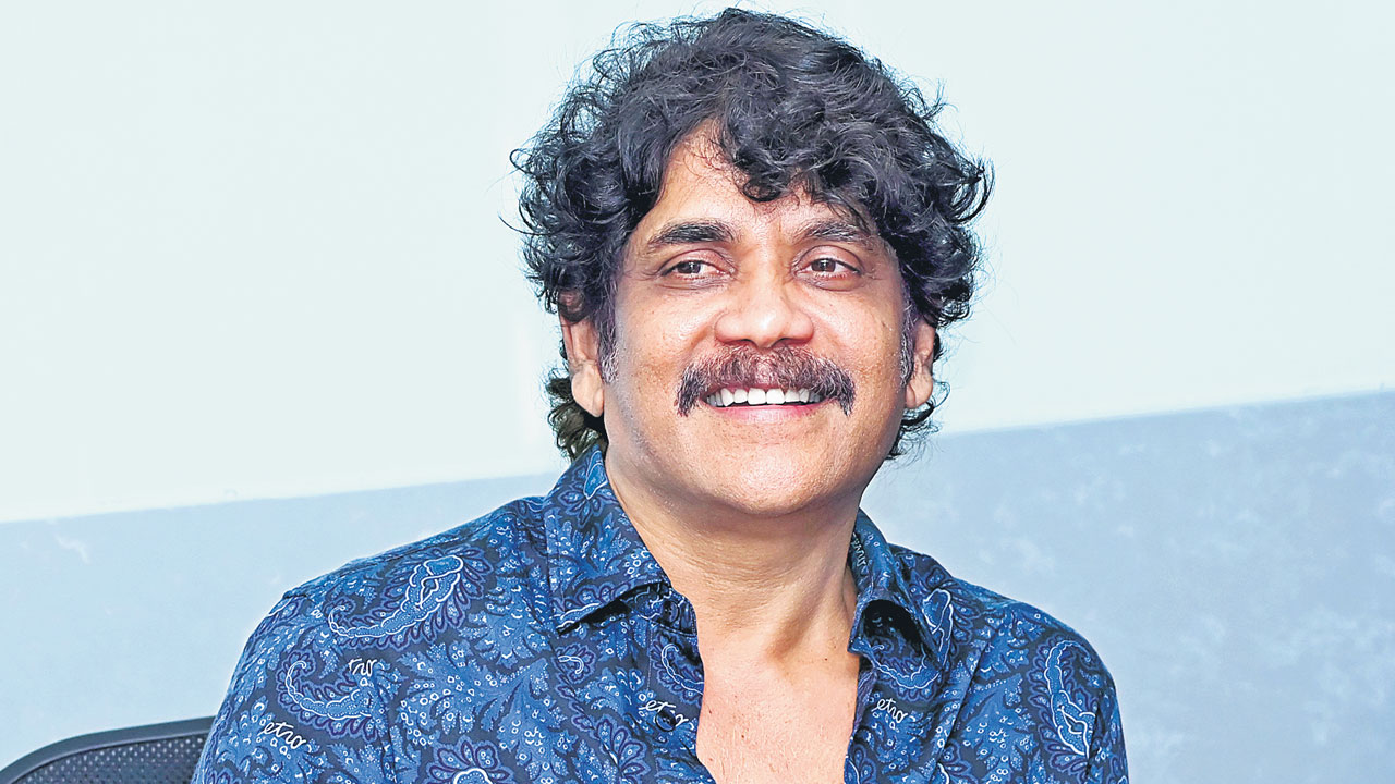 Nagarjuna | నాగ్‌ 100వ సినిమాకు దర్శకుడు అతనేనా?