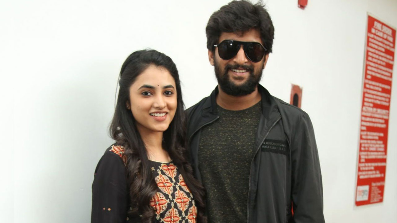 Priyanka Arul Mohan | ఓజీ భామకు క్రేజీ ఆఫర్.. జోడీ రిపీట్..!