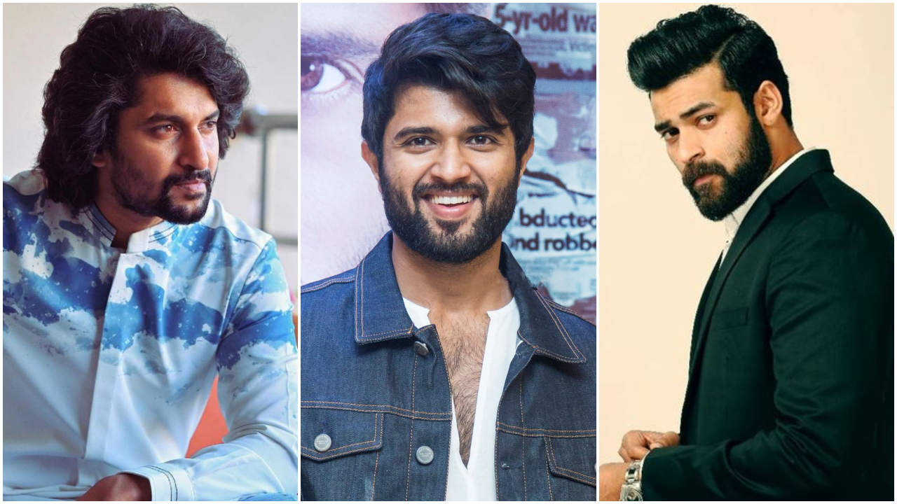 Tollywood | తెలివిగా మార్కెట్ పెంచుకుంటున్న మీడియం రేంజ్ హీరోలు..