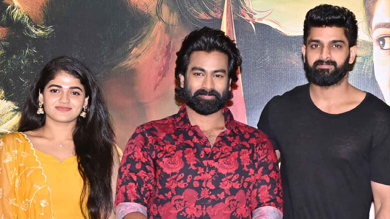 ఎమోషనల్‌ డ్రామా ‘నరకాసుర’