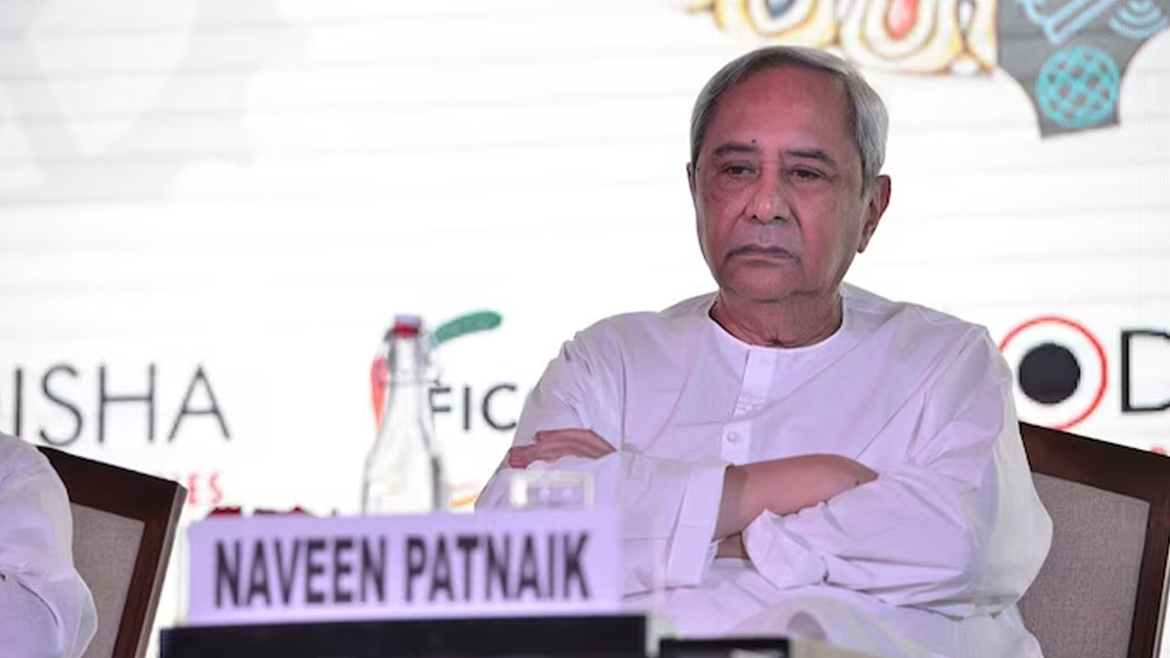 ఒడిశాలో ఓబీసీ కులగణన త్వరలోనే నివేదిక విడుదల