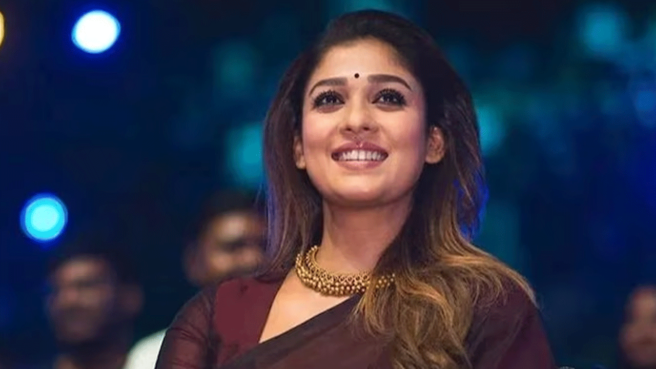 Nayanthara | నయనతార డ్రీమ్ ప్రాజెక్ట్.. ఏ రేంజ్ రేమ్యునరేషన్ అంటే ?