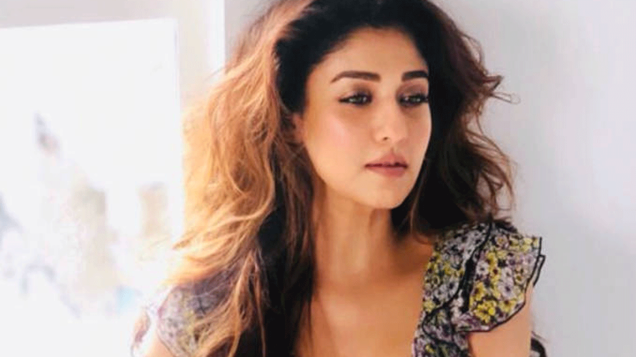 Nayanthara | బాలీవుడ్ హాట్ ఫేవరేట్‌గా నయన్ .. ఏకంగా సంజయ్‌ లీలా భన్సాలీ సినిమాలో చాన్స్‌..!