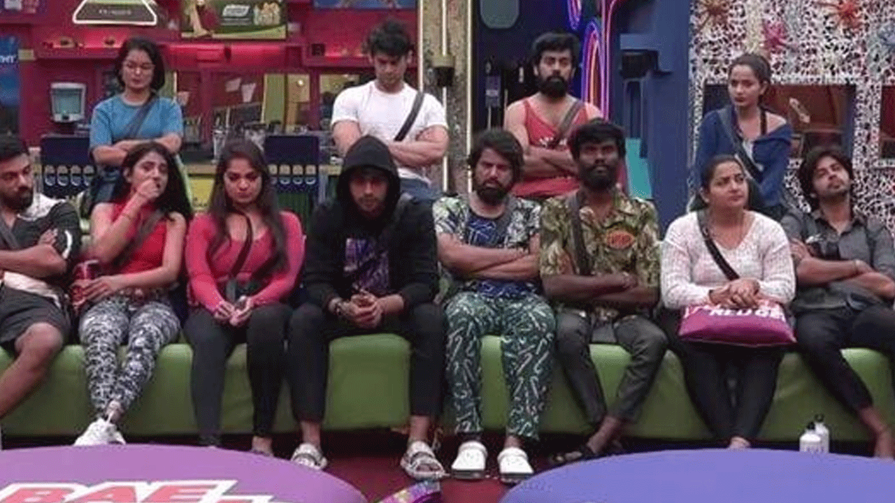 BiggBoss 7 Telugu | బిగ్‌బాస్‌లో ఊహించని ట్విస్ట్‌.. శోభాశెట్టి కోసం ఆమెను బలి చేశారా?