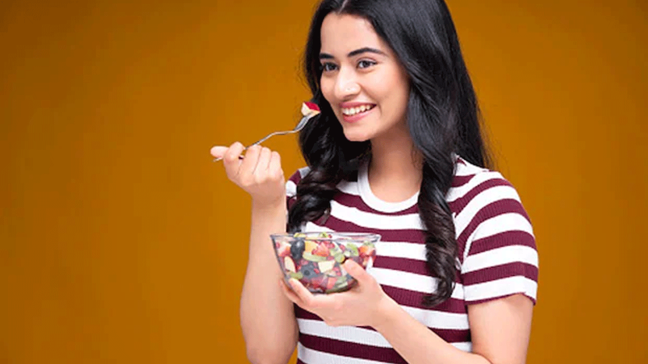 Weight Loss | న‌వ‌రాత్రి వేడుక‌ల్లో ఈ డైట్ ప్లాన్‌తో అధిక బ‌రువుకు చెక్‌