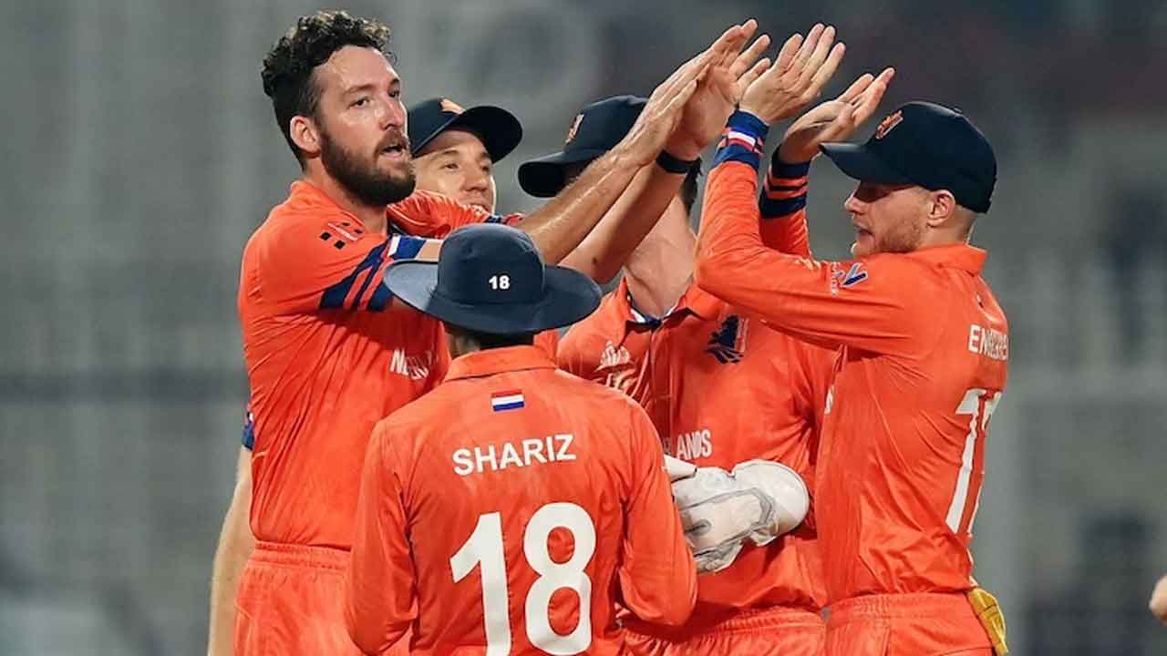 నెదర్లాండ్స్‌ చేతిలో పరాజయం.. సెమీస్‌ రేసు నుంచి తప్పుకున్న బంగ్లాదేశ్‌