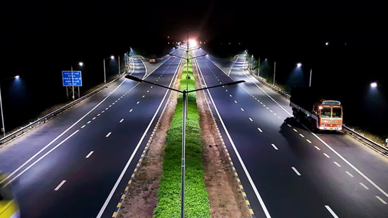 Nitin Gadkari | కంపెనీలు కుమ్మక్కై స్టీల్, సిమెంట్ ధరలు పెంచేస్తున్నాయి : నితిన్ గడ్కరీ