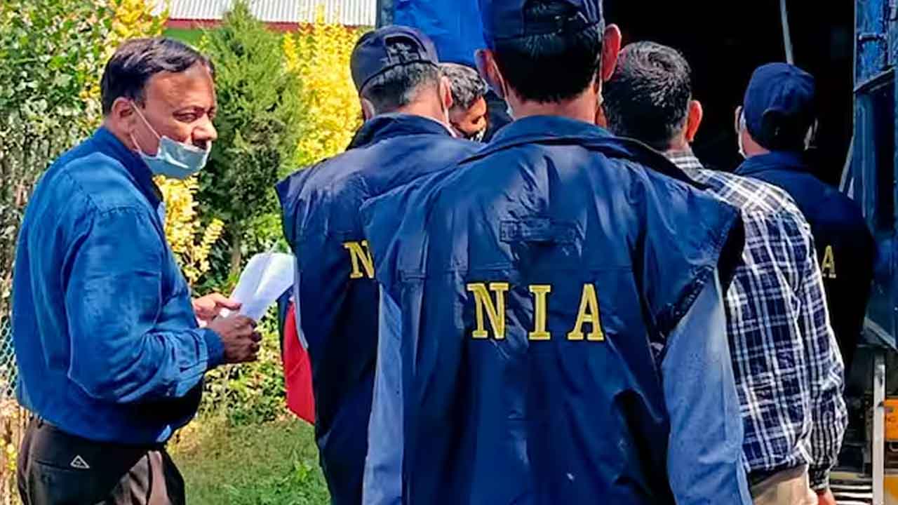 NIA | ఐసిస్‌ నెట్‌వర్క్‌ కేసులో కర్ణాటక, ఢిల్లీ, మహారాష్ట్రలో ఎన్‌ఐఏ దాడులు..