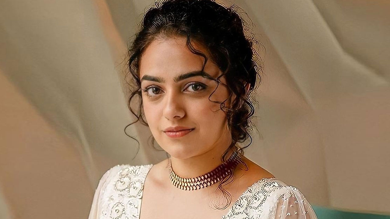 Nithya Menen | నిత్యామీనన్‌కు కాబోయే వరుడు అలా ఉండాలట..!