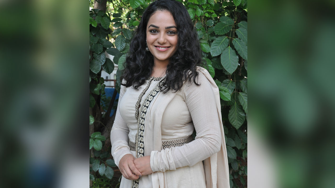 Nithya menon | ఆమెను చూస్తే అచ్చం మా అమ్మలా అనిపించింది : నిత్యామీనన్‌
