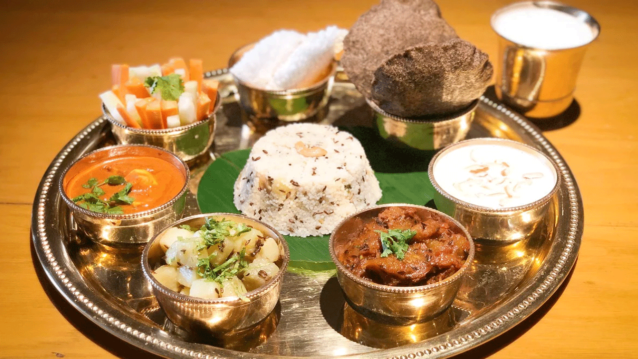 Navratri Fasting | న‌వ‌రాత్రి ఉప‌వాస వేళ ఈ ప్ర‌త్యామ్నాయాలు ట్రై చేయండిలా..!