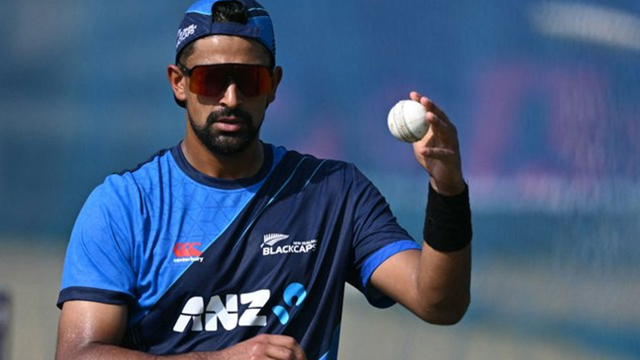 Worldcup: కివీస్‌తో వ‌న్డే.. 2 వికెట్లు కోల్పోయిన బంగ్లా