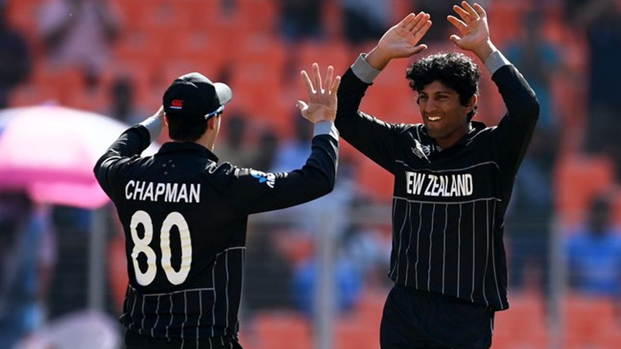 Joe Root: జో రూట్ హాఫ్ సెంచ‌రీ.. 7 వికెట్లు కోల్పోయిన ఇంగ్లండ్‌