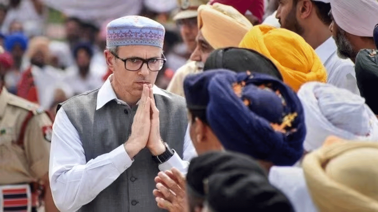 Omar Abdullah | విప‌క్ష ఇండియా కూట‌మిలో విభేదాలు దుర‌దృష్ట‌క‌రం : ఒమ‌ర్ అబ్ధుల్లా