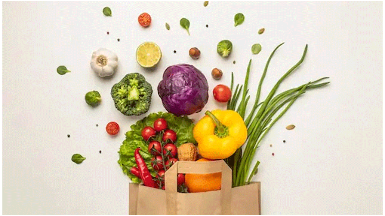 Health Tips | ఆర్గానిక్ ఫుడ్‌తో ఆరోగ్య ప్ర‌యోజ‌నాలివే..!