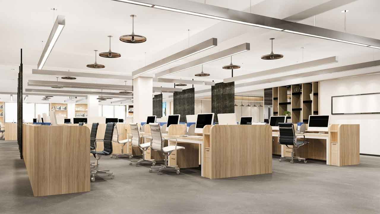 Hyderabad | ఆఫీస్‌ మార్కెట్‌లో హైదరాబాద్‌ హవా.. సీబీఆర్‌ఈ తాజా నివేదిక