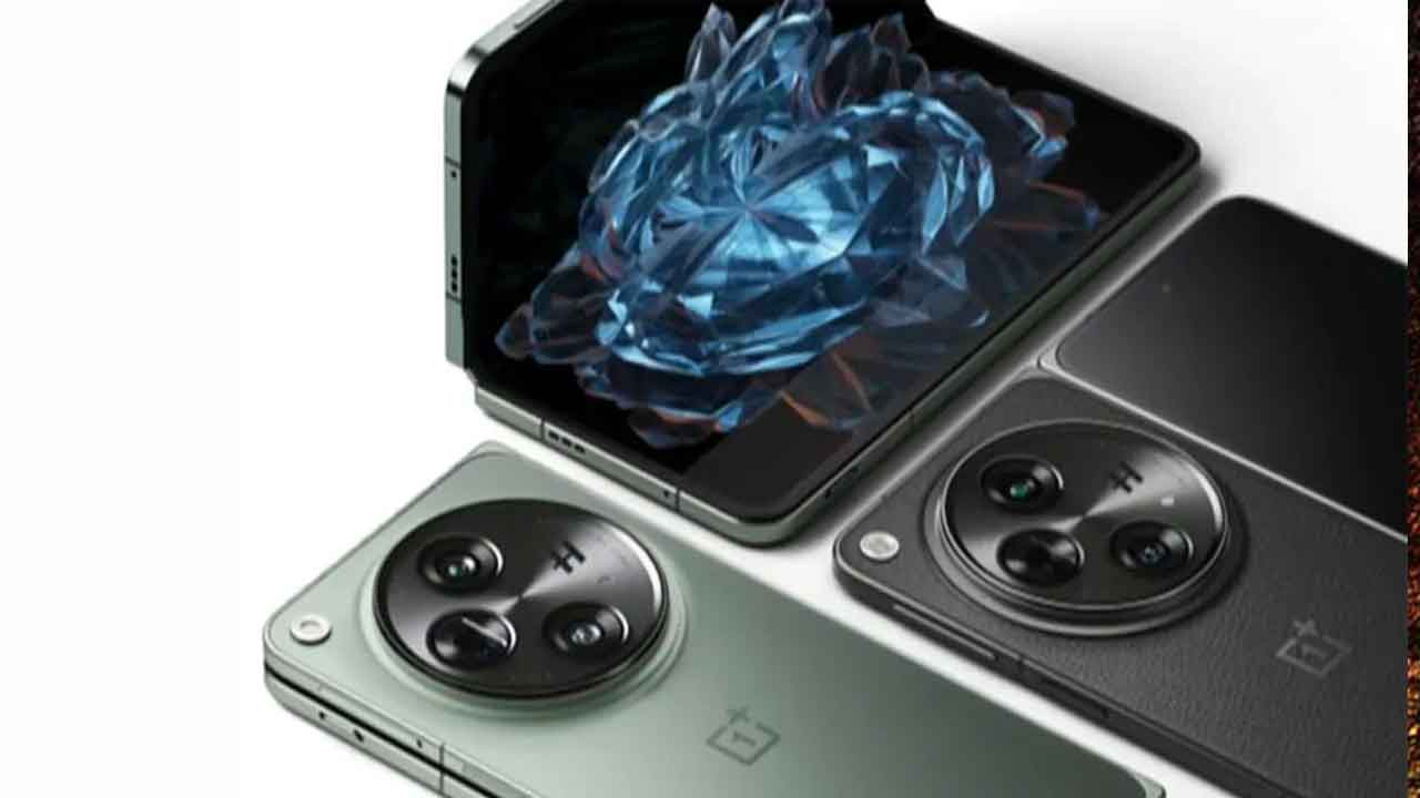 రిలయన్స్‌ డిజిటల్లో వన్‌ప్లస్‌ మడత ఫోన్‌