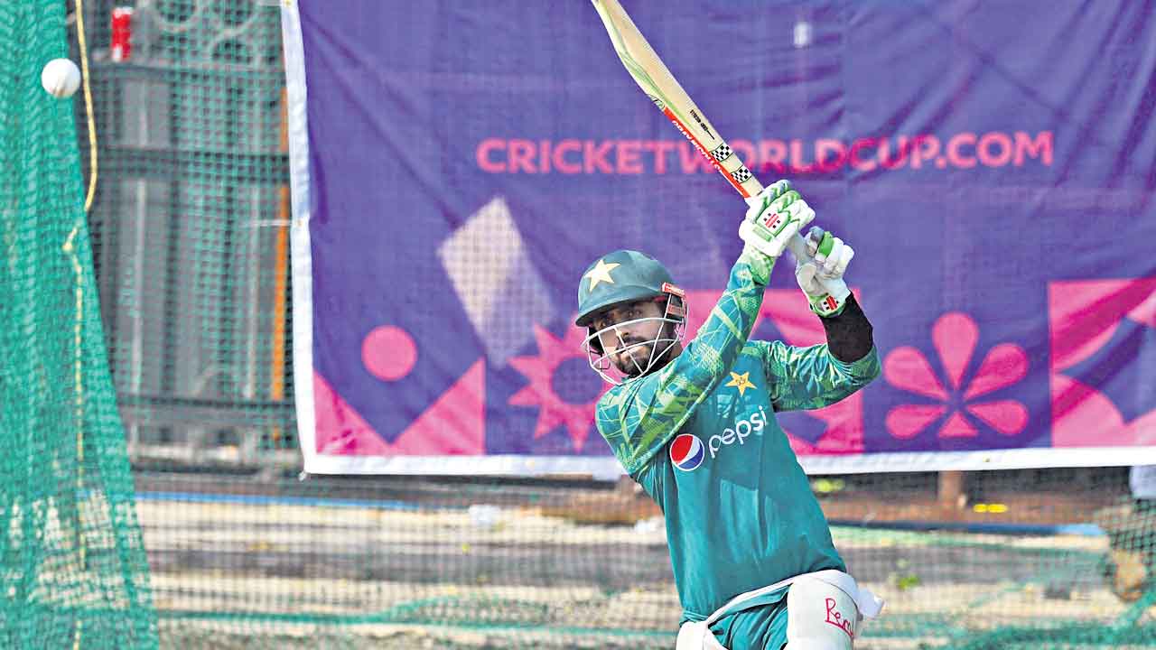 పాకిస్థాన్‌ x నెదర్లాండ్స్‌