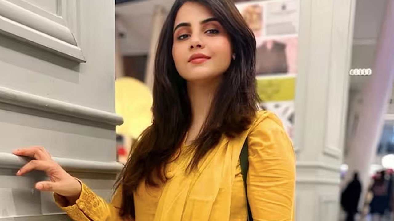 Pakistan Actress: ఓడిన బంగ్లాదేశ్‌.. పాకిస్థాన్ న‌టి కోరిక తీర‌లేదు !