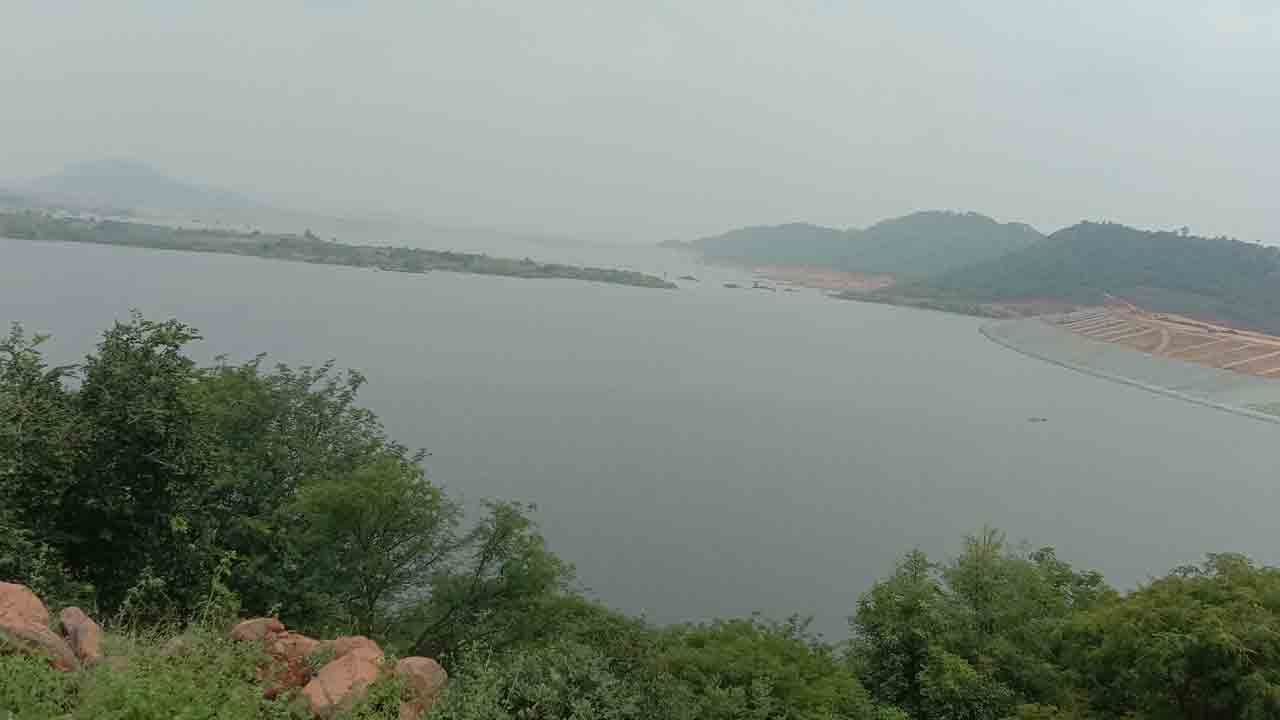 జలసంబురం