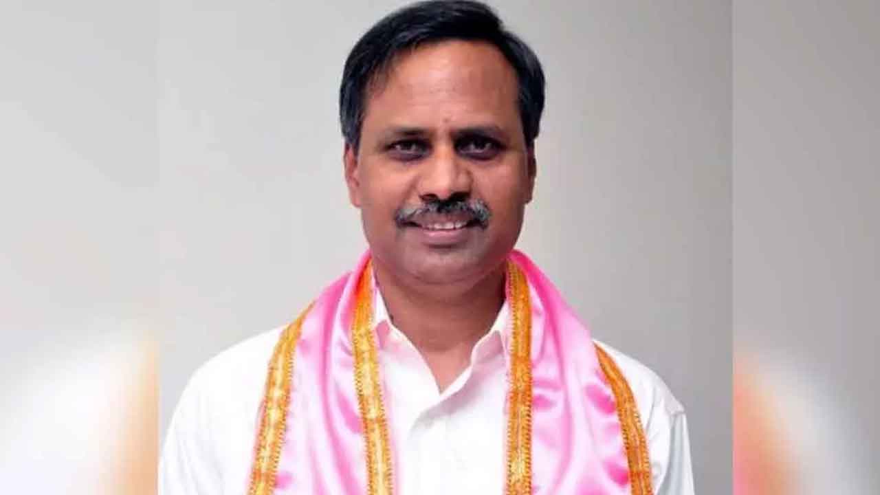 Palla Rajeshwar Reddy | జనగామలో బీఆర్ఎస్‌ పార్టీదే విజయం : పల్లా రాజేశ్వర్ రెడ్డి