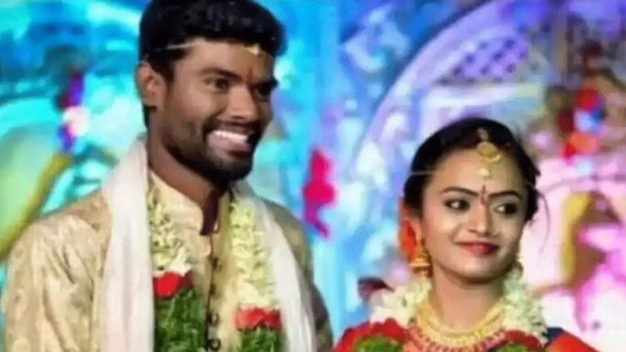 Bigg Boss-7 Telugu | పల్లవి ప్రశాంత్‌కు పెళ్లైందా.. వామ్మో ఇదేం ట్విస్ట్‌..!