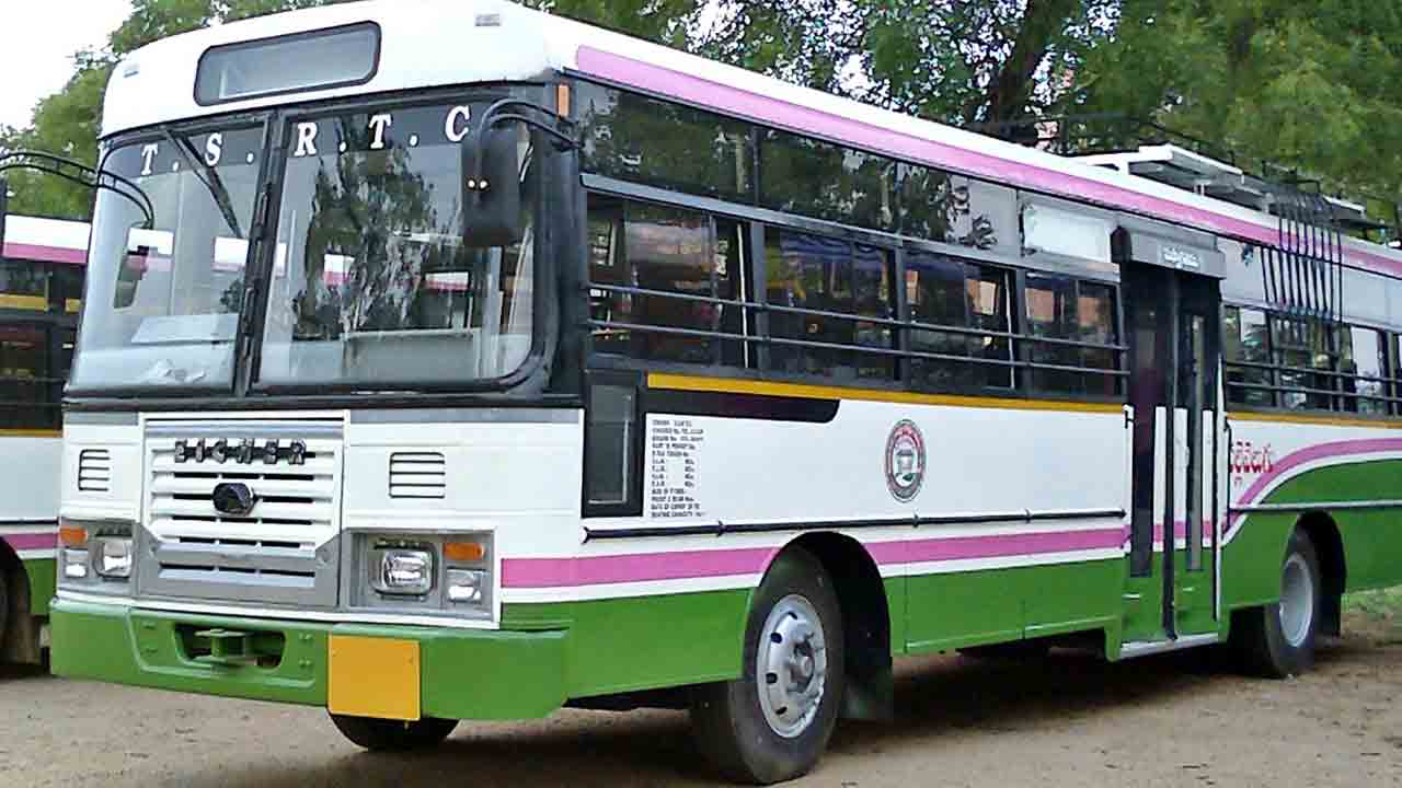 దసరాకు ప్రత్యేక బస్సులు