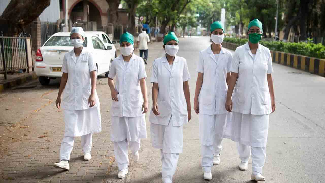 ESIC Recruitment | డిగ్రీ అర్హతతో.. ఈఎస్ఐసీ ఆసుపత్రుల్లో పారామెడికల్ స్టాఫ్ ఉద్యోగాలు